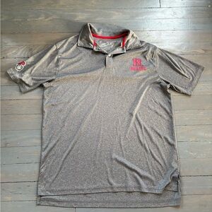 Rutgers Polo